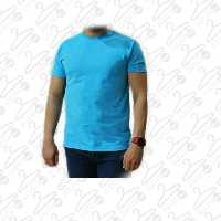 سفارش 50عددی تی شرت جودون یقه گرد آستین کوتاه سایز بزرگ دوایکس تا چهار ایکس 