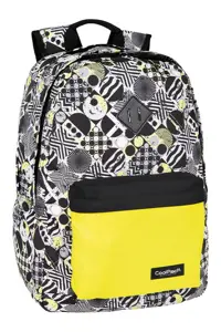کوله پشتی  f096746 scout tic tac کول پک cool pack