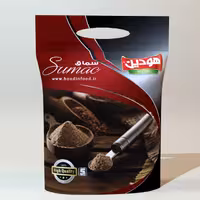 سماق هودین درجه یک و اعلاء در بسته بندی یک کیلویی با کیفیت بالا