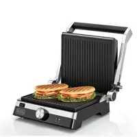 گریل بلک اند دکر مدل CG2000-B5