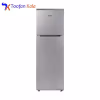 یخچال و فریزر 14 فوت سینجر مدل 3300  تاپ مانت