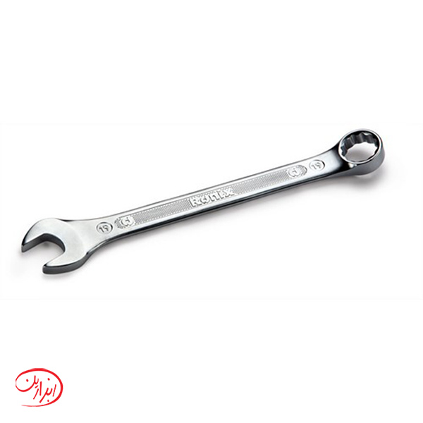 آچار یکسر تخت یکسر رینگ سایز 28 اینچ مدل RH-2128