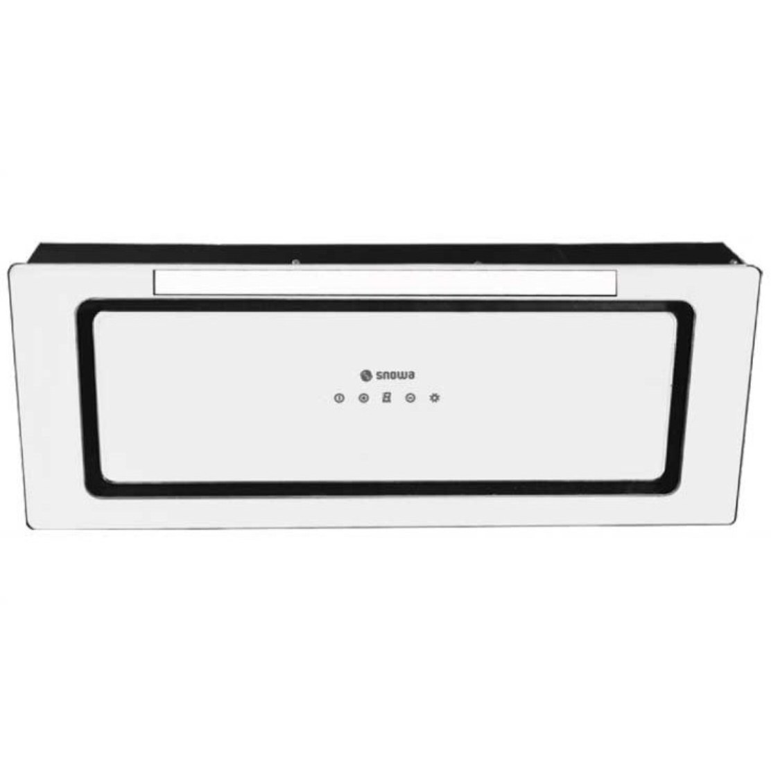 هود مخفی اسنوا مدل SWH-274444716