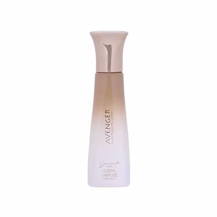خرید + قیمت | عطر جیبی زنانه ژک ساف مدل Black Pearl حجم 20 میل 