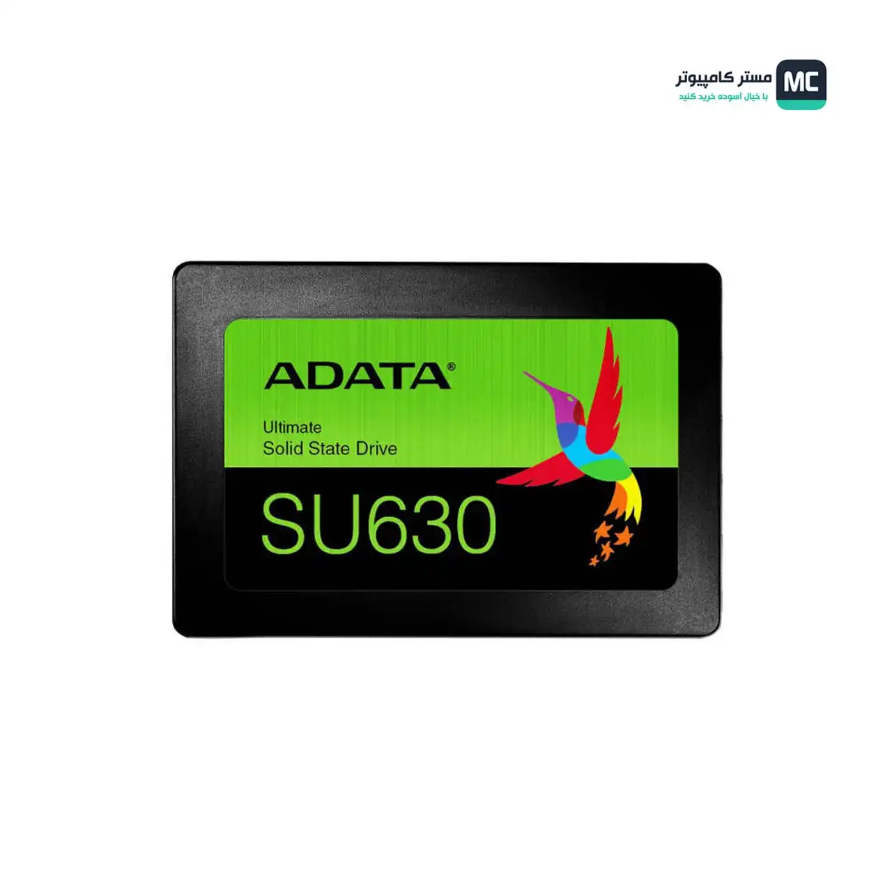 قیمت و خرید اس اس دی ای دیتا Ultimate SU630 SATA III 480GB