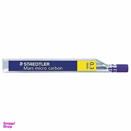 نوک مداد مکانیکی استدلر (Staedtler) مدل 250 03-B