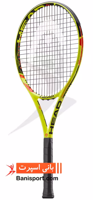 راکت تنیس head Graphene XT extreme REV pro 2017
