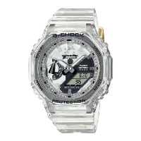 ساعت مچی زنانه G-SHOCK 
مدل CASIO-GMA-S2140RX-7ADR