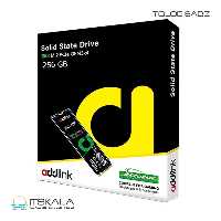 قیمت و خرید حافظه SSD ادلینگ مدل Addlink S68 GEN3X4 NVMe 256GB | ITSKALA
