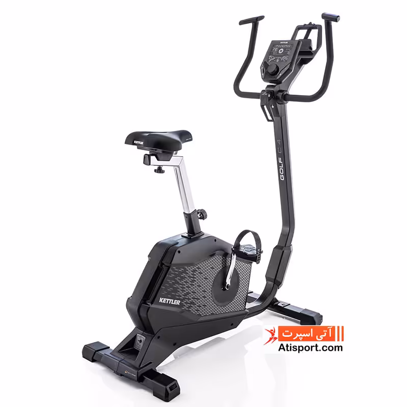 دوچرخه ثابت Kettler Golf C4