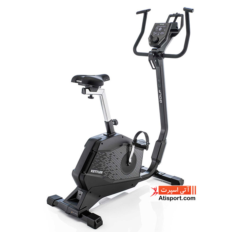 دوچرخه ثابت Kettler Golf C4