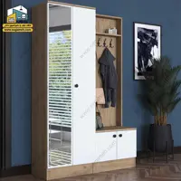 جاکفشی و جالباسی JKP170