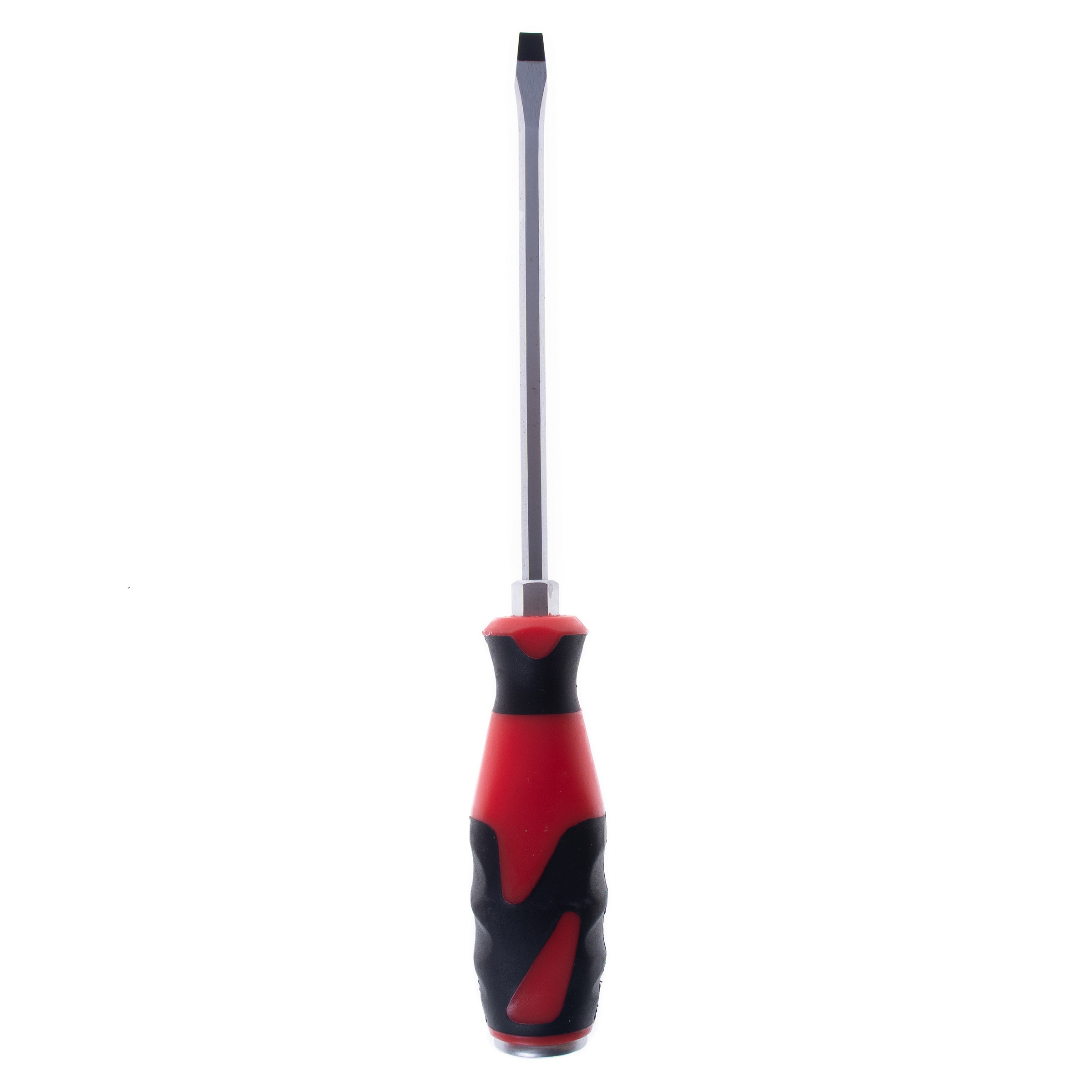 پيچ گوشتی ضربه خور 6×150 دوسو دسته TPR رونیکس مدل RH-2968