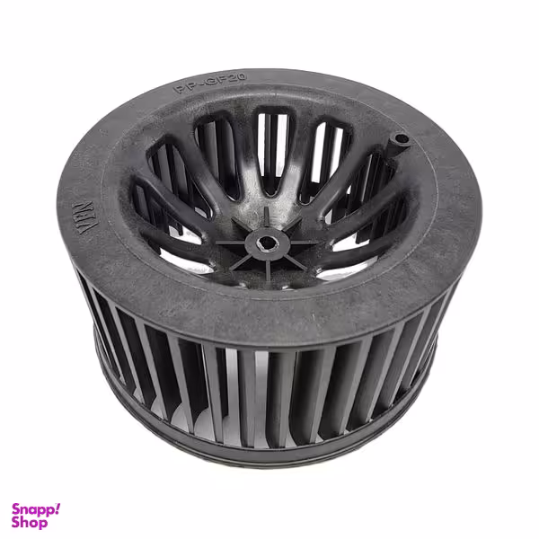 پروانه فن بخاری آریکو مدل 1179 مناسب برای 206