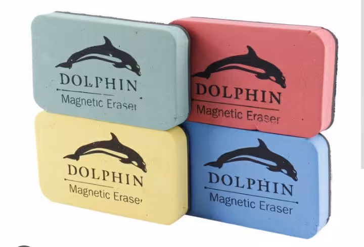 تخته پاک کن مغناطیسی