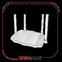 روتر تندا مدل AC5