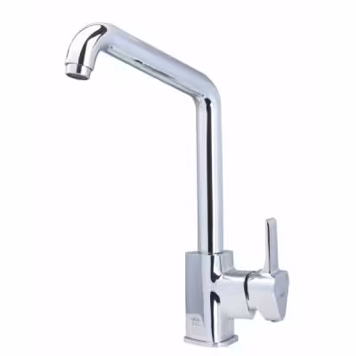 شیر آشپزخانه کسری مدل مهتاب