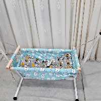 گهواره کودک (بانوج)