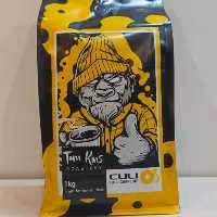 دان قهوه کولی برند تام کینز نود درصد ربستا