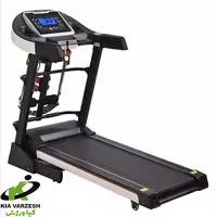 تردمیل خانگی l sport مدل DK12-مشخصات، قیمت و خرید