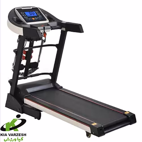 تردمیل خانگی l sport مدل DK12-مشخصات، قیمت و خرید