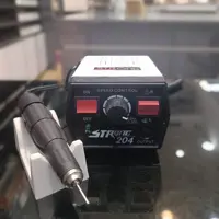 دستگاه سوهان برقی استرانگ 204 Strong مناسب کاشت ناخن