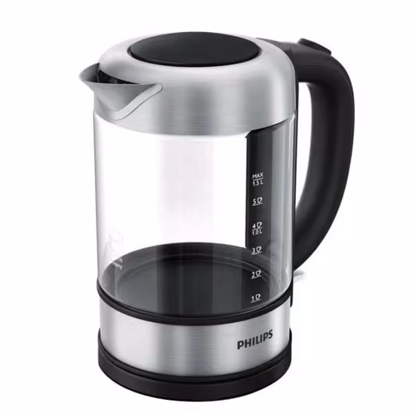 کتری برقی فیلیپس مدل HD9342 گارانتی شکوفا