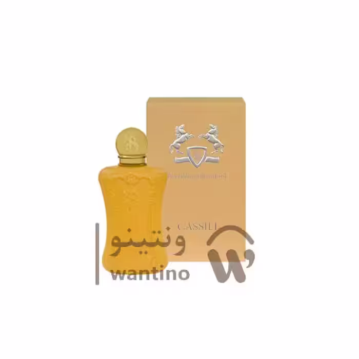 عطر ادکلن زنانه پارفومز د مارلی کاسلی برندینی (Brandini Parfums De Marly Cassili ) 33 میل