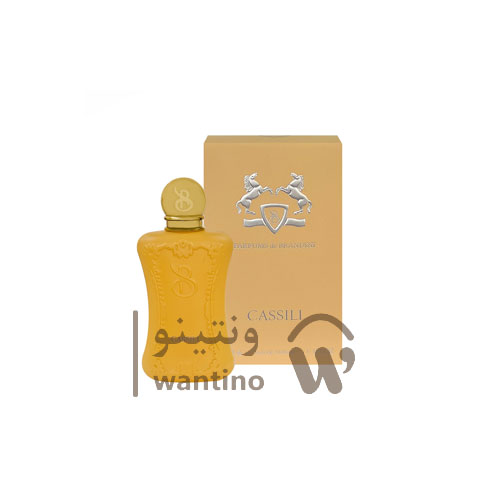 عطر ادکلن زنانه پارفومز د مارلی کاسلی برندینی (Brandini Parfums De Marly Cassili ) 33 میل