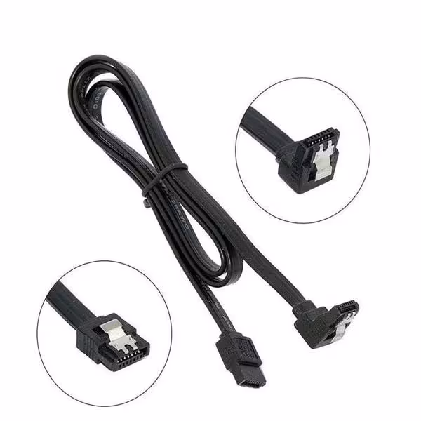 کابل دیتا ساتا 6GB/S