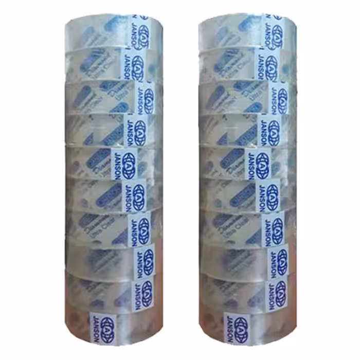 چسب نواری جانسون عرض 2 سانتی متر بسته 20 عددی &ndash; قیمت و خرید | برایتو