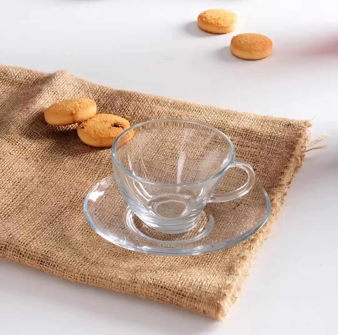 فنجان پنگوئن ترک اصل paşabahçe