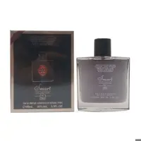 عطر اسمارت کد 393 با رایحه ادکلن بلک اپیوم ایو سن لورن