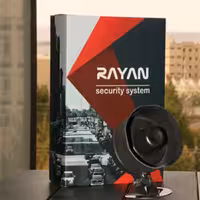 ردیاب دزدگیر سوکت فابریک خودرو سایپا