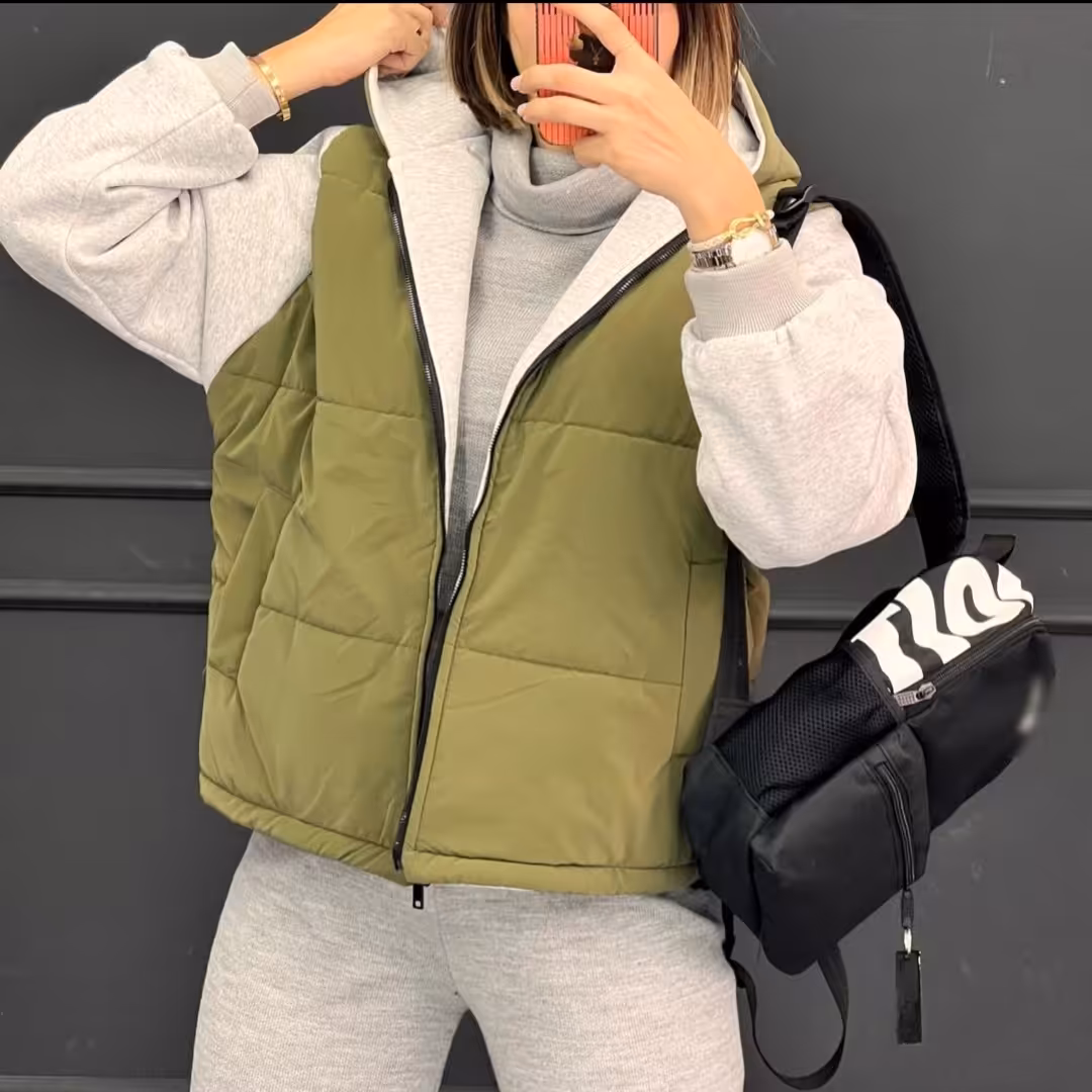 کاپشن سیلیکونی دورس