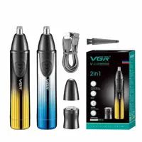 موزن گوش و بینی مدل VGR V-619