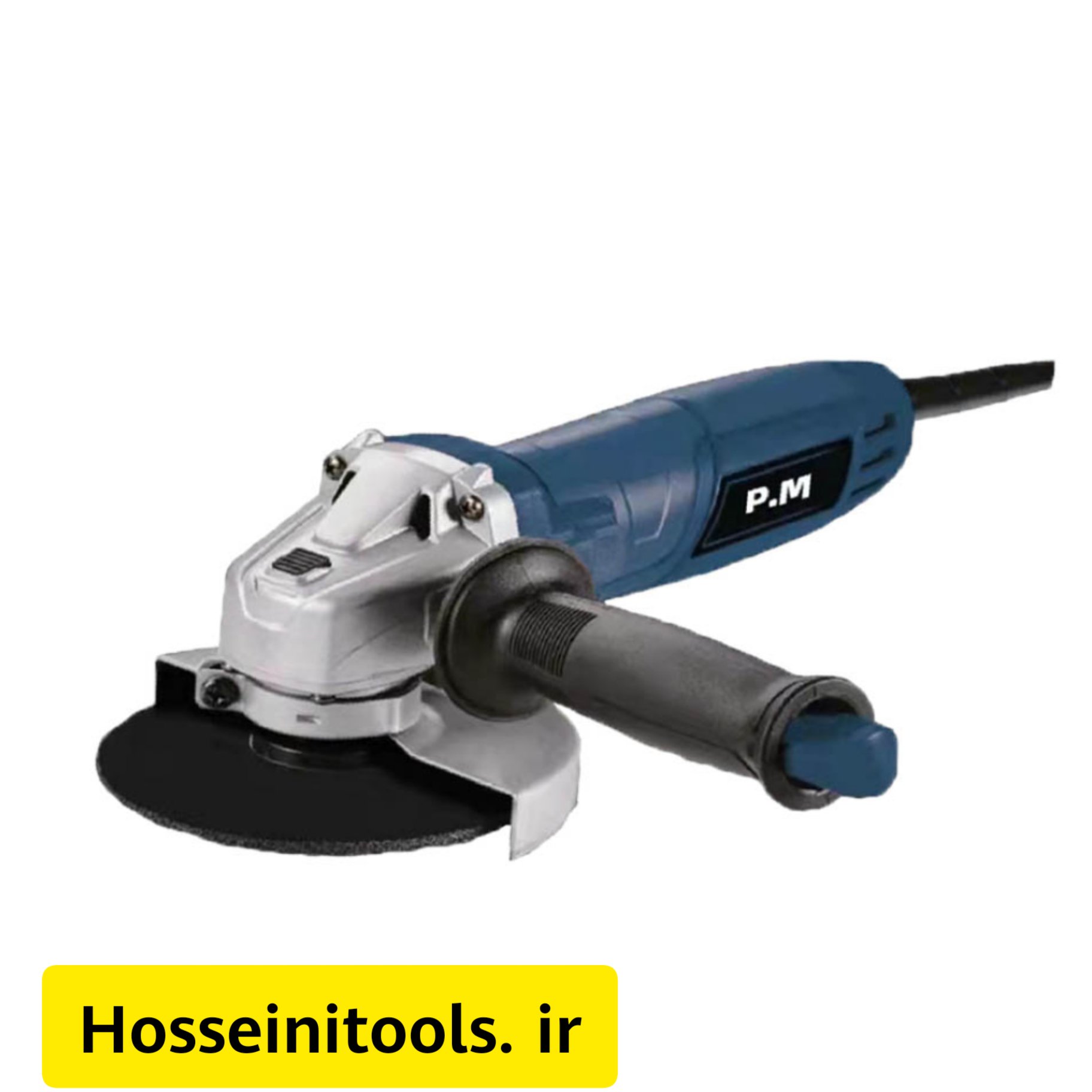 مینی فرز 800وات آنکور (پی ام) مدل A9 همراه با 6ماه گارانتی 