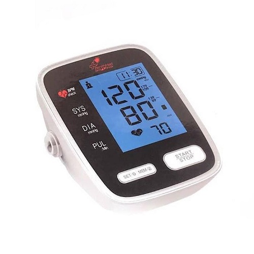فشارسنج دیجیتالی زنیت مد مدل X5