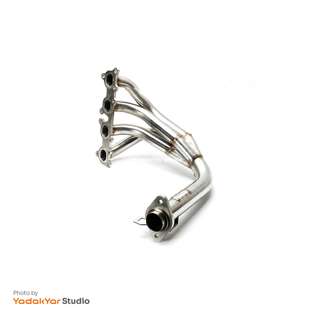 هدرز 206 تیپ 5 ایران