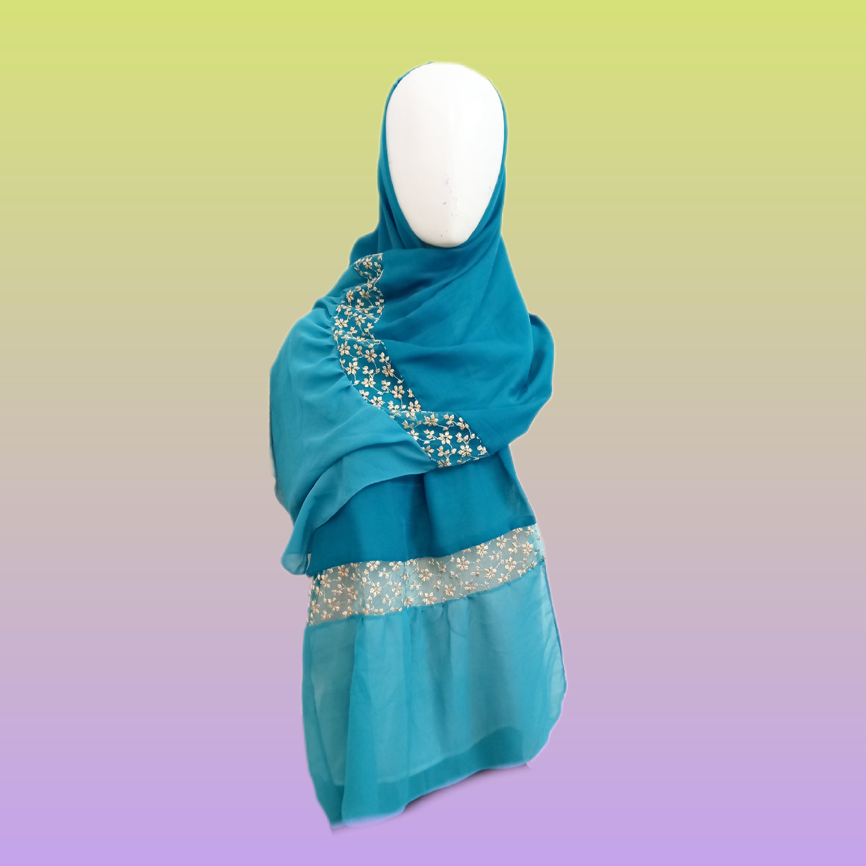 شال مجلسی خاص و شیک بهترین هدیه شب یلدا و روز زن با کیفیت عالی 4