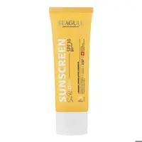 سی گل سان پرو کرم ضد آفتاب فاقد رنگ مناسب پوست نرمال تا خشک  SPF30