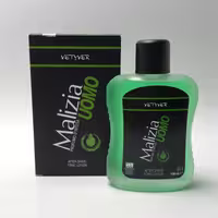 افترشیو مایع یومو وتی ور مالیزیا - Malizia
