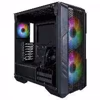 کیس کولر مستر Cooler Master HAF500 Black