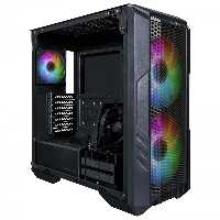 کیس کولر مستر Cooler Master HAF500 Black