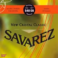 سیم گیتار کلاسیک ساوارز مدل 540CR