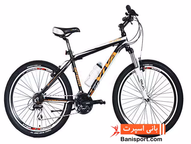 دوچرخه ویوا Speed18 سایز 26