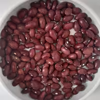 لوبیا قرمز پاک شده یک کیلویی، محلی، یکدست و زودپز، محصول خراسان شمالی