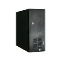 کیس کامپیوتر رکمونت گرین مدل G480 استوک