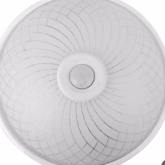 چراغ سقفی هوشمند سنسوردار2سال گارانتی 