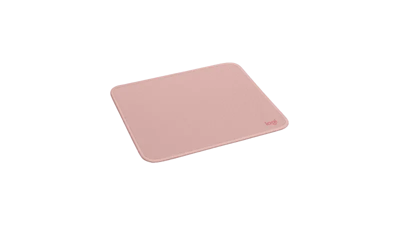 پد ماوس لاجیتک Mouse Pad Studio Series-BLUE ROSE